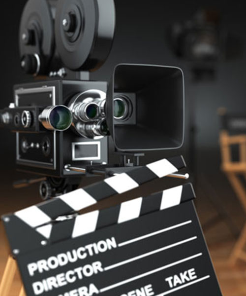 آزمون عملی سینما