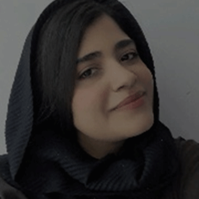 حنانه گودرزی(10 منطقه)